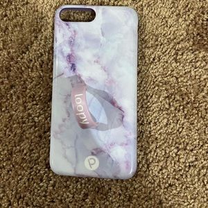 iPhone 8 Plus loopy case